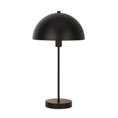 Lauavalgusti Searchlight Mushroom EU60231BK hind ja info | Laualambid | kaup24.ee