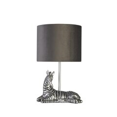 Lauavalgusti Searchlight Zebra EU60941 hind ja info | Laualambid | kaup24.ee