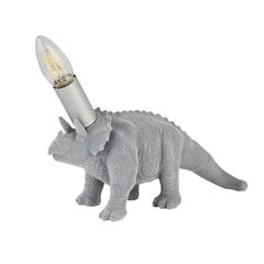 Настольный светильник Searchlight Triceratops EU60548 цена и информация | Настольные лампы | kaup24.ee