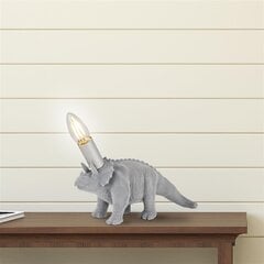 Настольный светильник Searchlight Triceratops EU60548 цена и информация | Настольные лампы | kaup24.ee