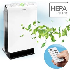 Õhupuhastaja Trotec AirgoClean 100 E цена и информация | Очистители воздуха | kaup24.ee