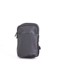 Cross-body сумка для мужчин Celi Koel EIAP00000446, черный цена и информация | Мужские сумки | kaup24.ee