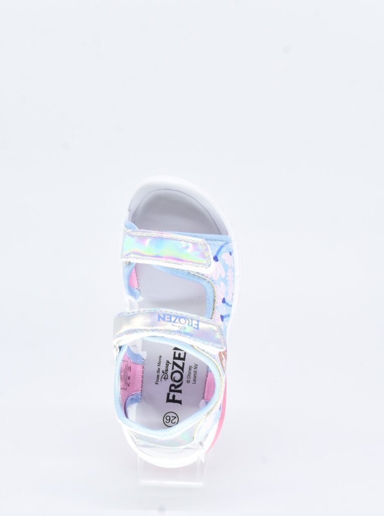 Sandaalid Tüdrukutele Disney, 37901359 EIAP00002985 hind ja info | Laste sandaalid | kaup24.ee