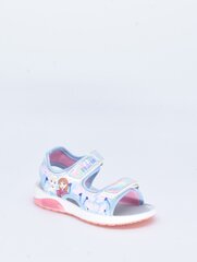 Sandaalid Tüdrukutele Disney, 37901359 EIAP00002985 hind ja info | Laste sandaalid | kaup24.ee