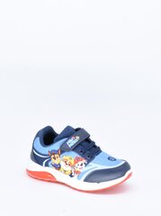 Обувь в спортивном стиле  для мальчиков, Disney, 37901127 EIAP00002992, синий цена и информация | Детская спортивная обувь | kaup24.ee