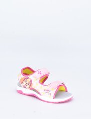 Sandaalid Tüdrukutele Disney, 37901150 EIAP00002999, roosa цена и информация | Детские сандали | kaup24.ee