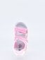 Sandaalid tüdrukutele Disney, 37901056 EIAP00002967, roosa цена и информация | Laste sandaalid | kaup24.ee