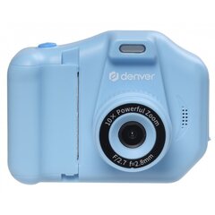 Denver KPC-1370 Blue цена и информация | Цифровые фотоаппараты | kaup24.ee