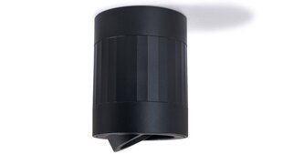Накладной круглый галогенный светильник LED Cubo Diamante, белый цена и информация | Eco light Мебель и домашний интерьер | kaup24.ee
