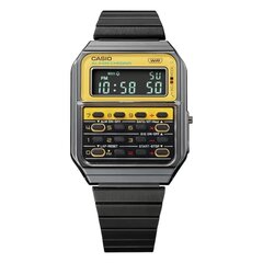 Наручные часы Casio CA-500WEGG-9BEF цена и информация | Мужские часы | kaup24.ee