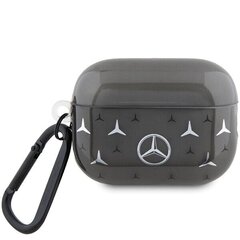 Mercedes MEAP28DPMGS цена и информация | Аксессуары для наушников | kaup24.ee