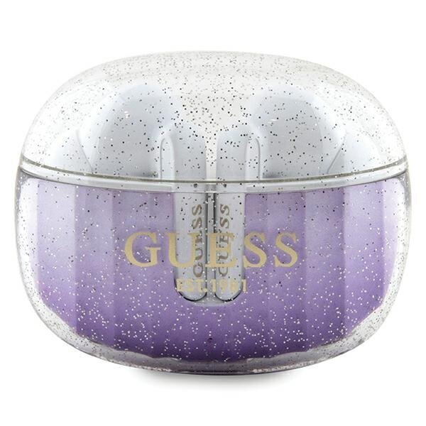 Guess GUTWSHDGKEEU Purple hind ja info | Kõrvaklapid | kaup24.ee