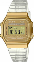 Casio Vintage käekell meestele цена и информация | Мужские часы | kaup24.ee