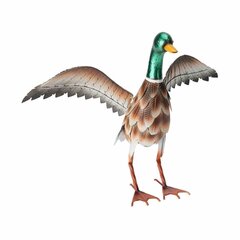 Aiaskulptuur Duck ProGarden, 40 cm hind ja info | Dekoratsioonid | kaup24.ee