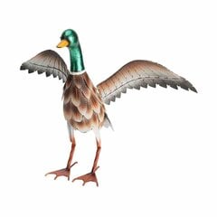 Aiaskulptuur Duck ProGarden, 40 cm hind ja info | Dekoratsioonid | kaup24.ee