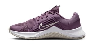 Nike naiste treeningjalatsid MC TRAINER 2, lilla цена и информация | Спортивная обувь, кроссовки для женщин | kaup24.ee