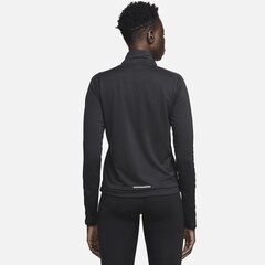 Nike naiste treeningsärk Dri-FIT PACER, must hind ja info | Naiste spordiriided | kaup24.ee