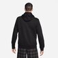 Nike meeste dressipluus NSW CLUB HOODIE, must цена и информация | Meeste pusad | kaup24.ee