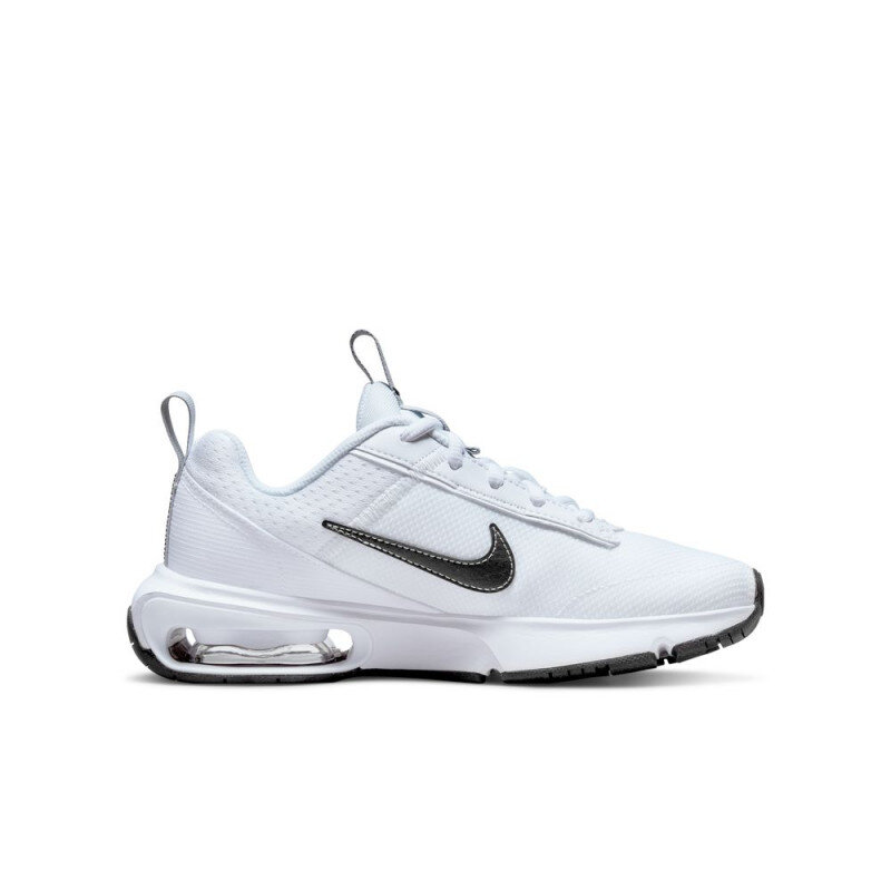 Nike noorte vabaajajalatsid AIR MAX INTRLK LITE, valge hind ja info | Laste spordijalatsid | kaup24.ee