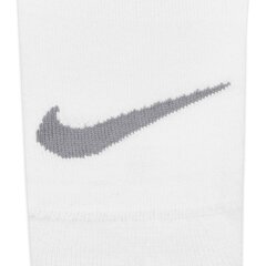 Nike sokid EVERYDAY PLUS 3 pk, valge цена и информация | Мужские носки | kaup24.ee