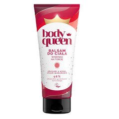 Kehalosjoon Body Queen, 200 ml hind ja info | Kehakreemid, losjoonid | kaup24.ee