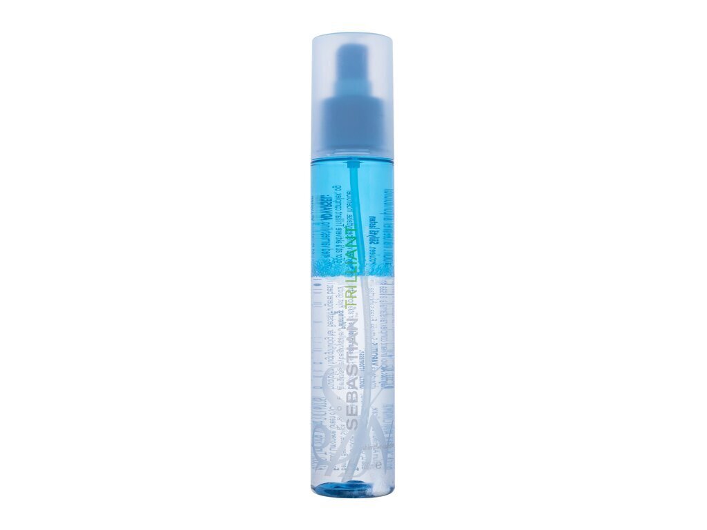 Juuksekaitse kuumuse eest Sebastian Professional Trilliant Thermal Protective Complex, 150 ml hind ja info | Maskid, õlid, seerumid | kaup24.ee