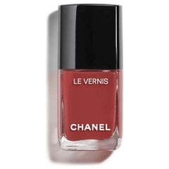 Küünelakk Chanel Le Vernis Nr.123 13 ml hind ja info | Küünelakid, küünetugevdajad | kaup24.ee