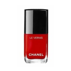 Лак для ногтей Chanel Le Vernis, Activiste 139, 13 мл цена и информация | Лаки для ногтей, укрепители для ногтей | kaup24.ee