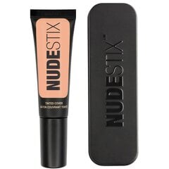 Meigipõhi Nudestix Tinted Foundation Cover, Nude 4, 25 ml hind ja info | Jumestuskreemid, puudrid | kaup24.ee