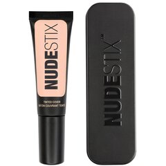 Meigipõhi Nudestix Tinted Foundation Cover, Nude 1.5, 25 ml hind ja info | Jumestuskreemid, puudrid | kaup24.ee