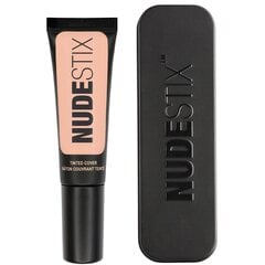 Основа для макияжа Nudestix Tinted Foundation Cover, Nude 2, 25 мл цена и информация | Пудры, базы под макияж | kaup24.ee