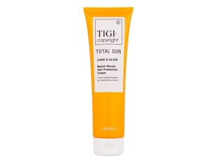 Защитный крем для волос от солнца Tigi, 150 мл цена и информация | Маски, масла, сыворотки | kaup24.ee