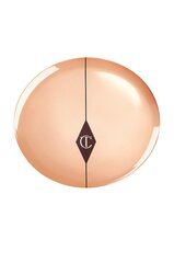 Компактная пудра Charlotte Tilbury Airbrush Flawless Finish 1 Fair, 8 г цена и информация | Пудры, базы под макияж | kaup24.ee