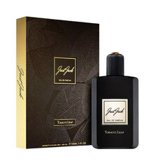 Lõhnav vesi Just Jack Tobacco Leaf EDP naistele, 50 ml hind ja info | Naiste parfüümid | kaup24.ee