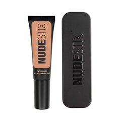 Основа для макияжа Nudestix Tinted Foundation Cover Nude 5, 25 мл цена и информация | Пудры, базы под макияж | kaup24.ee