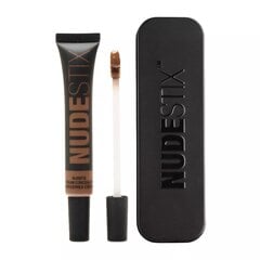 Maskuojanti priemonė Nudestix Cream Concealer Nude 10, 10 ml цена и информация | Пудры, базы под макияж | kaup24.ee