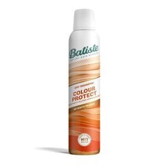 Kuivšampoon Batiste, 200 ml hind ja info | Šampoonid | kaup24.ee