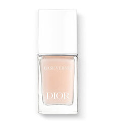 Kaitsev küünehoolduse alus Dior Base Vernis, 10 ml цена и информация | Лаки для ногтей, укрепители для ногтей | kaup24.ee