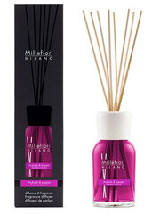 Kodulõhn pulkadega Millefiori Milano Rhubarb&Pepper, 500 ml hind ja info | Kodulõhnastajad | kaup24.ee