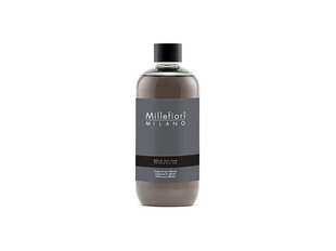 Kodulõhna täide Millefiori Milano Black Tea Rose, 500 ml цена и информация | Ароматы для дома | kaup24.ee