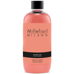 Заправка для домашнего ароматизатора Millefiori Milano Osmanthus Dew, 500 мл цена и информация | Ароматы для дома | kaup24.ee