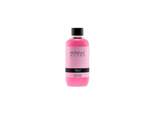 Kodulõhna täide Millefiori Milano Lychee Rose, 500 ml hind ja info | Kodulõhnastajad | kaup24.ee