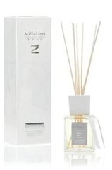 Kodulõhn pulkadega Millefiori Milano Zona Moonflower, 250 ml hind ja info | Kodulõhnastajad | kaup24.ee