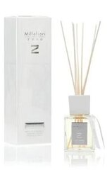 Kodulõhn pulkadega Millefiori Milano Zona Moonflower, 100 ml hind ja info | Kodulõhnastajad | kaup24.ee