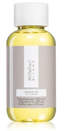 Kodu lõhna täide Millefiori Milano Orange Tea, 100 ml hind ja info | Kodulõhnastajad | kaup24.ee