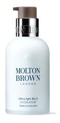 Крем для лица Molton Brown Bai Ji ultra light для мужчин, 100 мл цена и информация | Кремы для лица | kaup24.ee