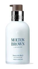 Крем для лица Molton Brown Bai Ji extra rich для мужчин, 100 мл цена и информация | Кремы для лица | kaup24.ee