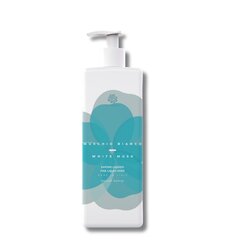 Жидкое мыло для рук Alchimia White Musk, 500 мл цена и информация | Мыло | kaup24.ee