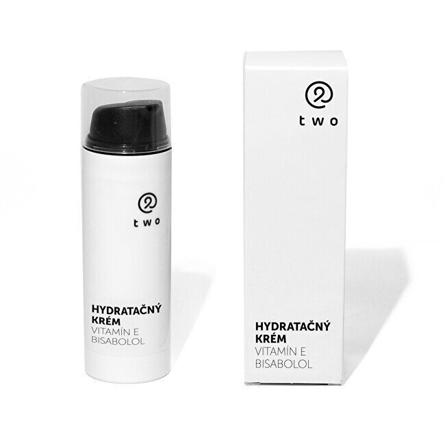 Näokreem Two Cosmetics Hydra skin, 50 ml hind ja info | Näokreemid | kaup24.ee