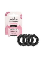 Juuksekummid Invisibobble Original, 3 tk hind ja info | Juuste aksessuaarid | kaup24.ee